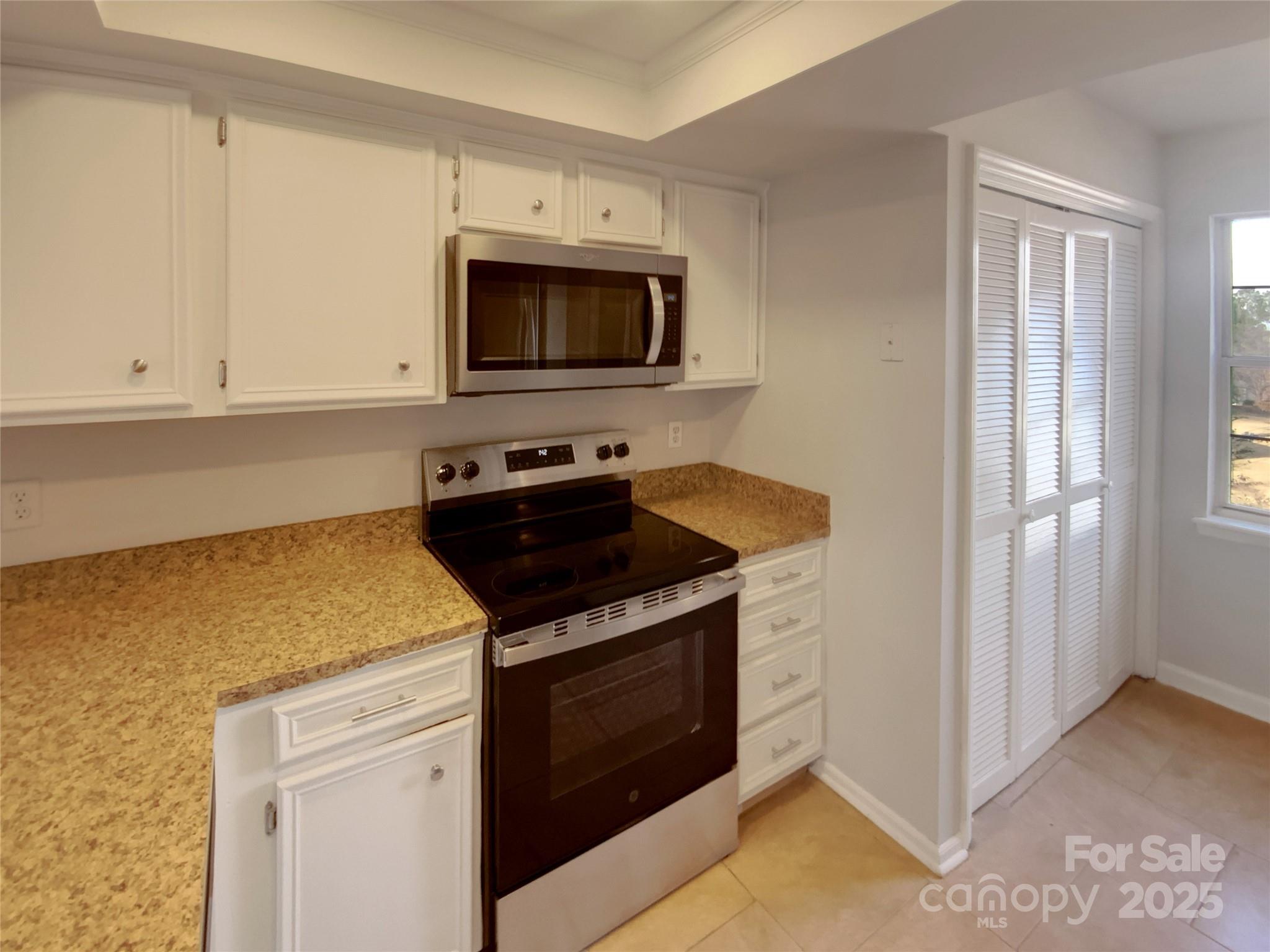 Renaissance Gardens - Residential