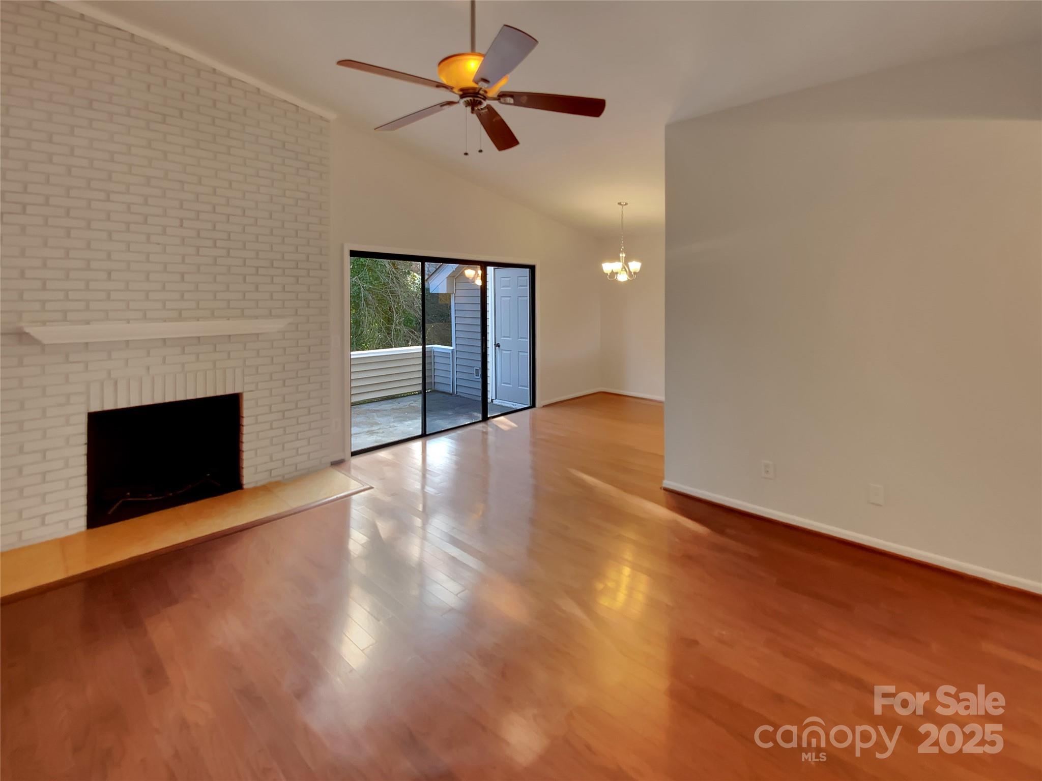 Renaissance Gardens - Residential