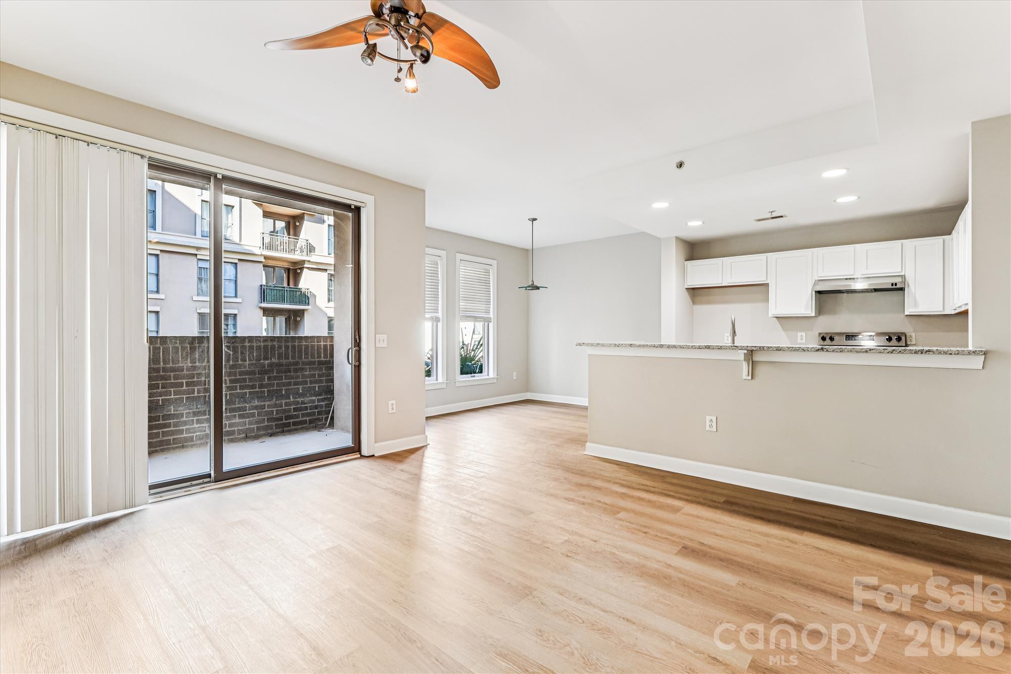 Gateway Plaza - Residential