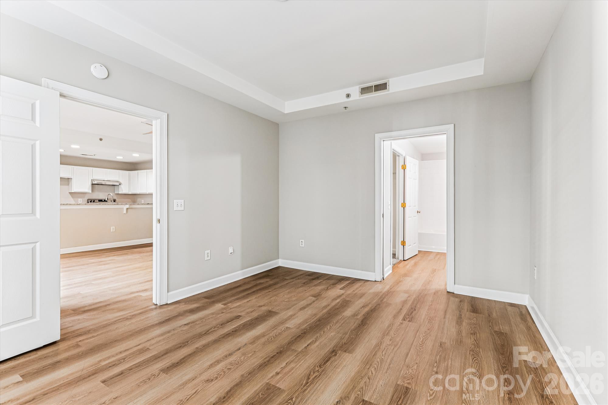 Gateway Plaza - Residential