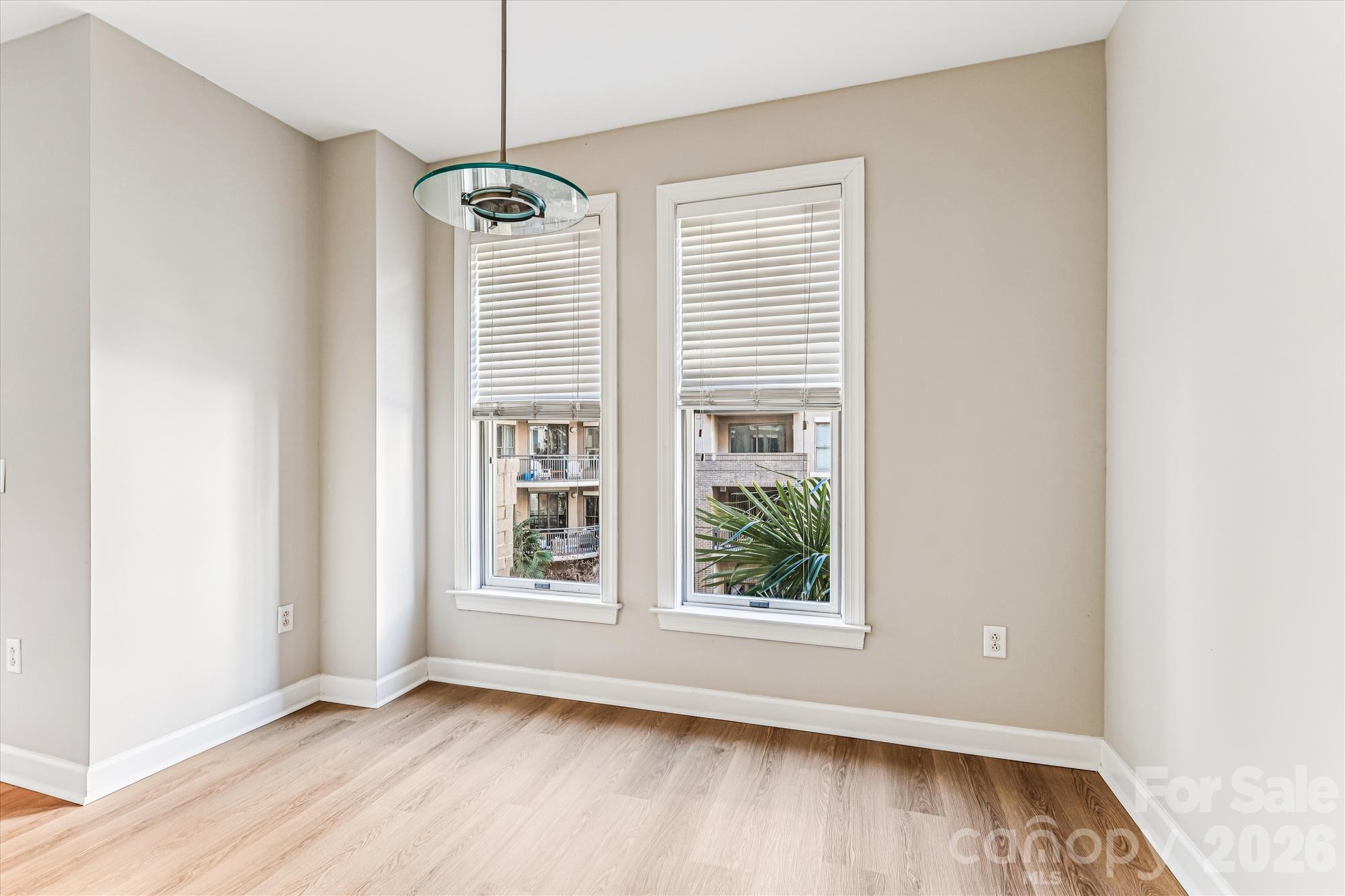 Gateway Plaza - Residential