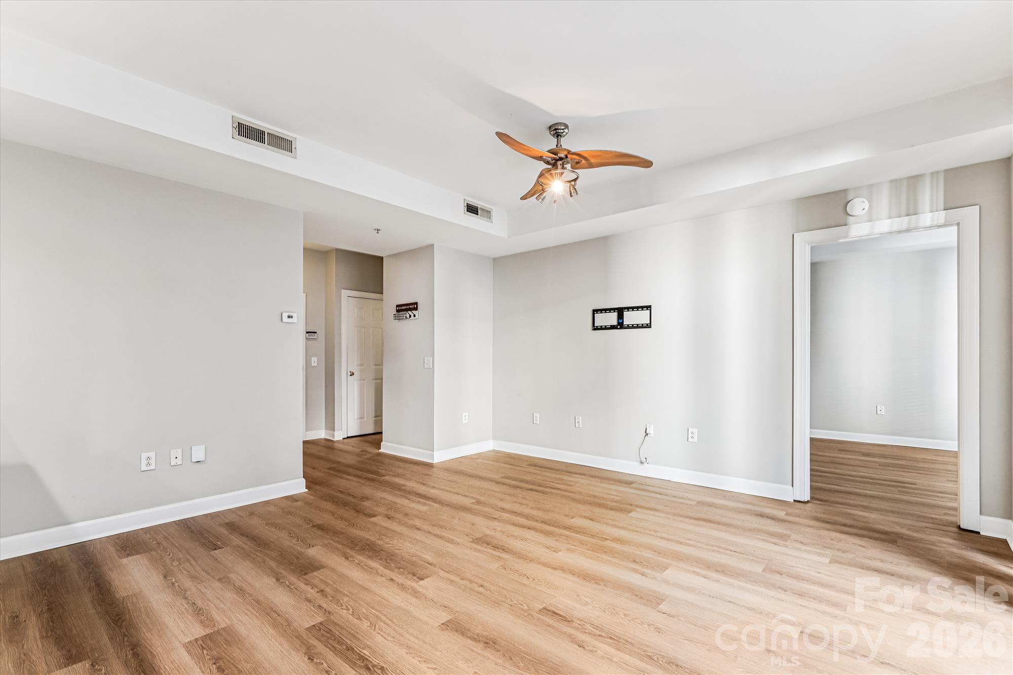 Gateway Plaza - Residential