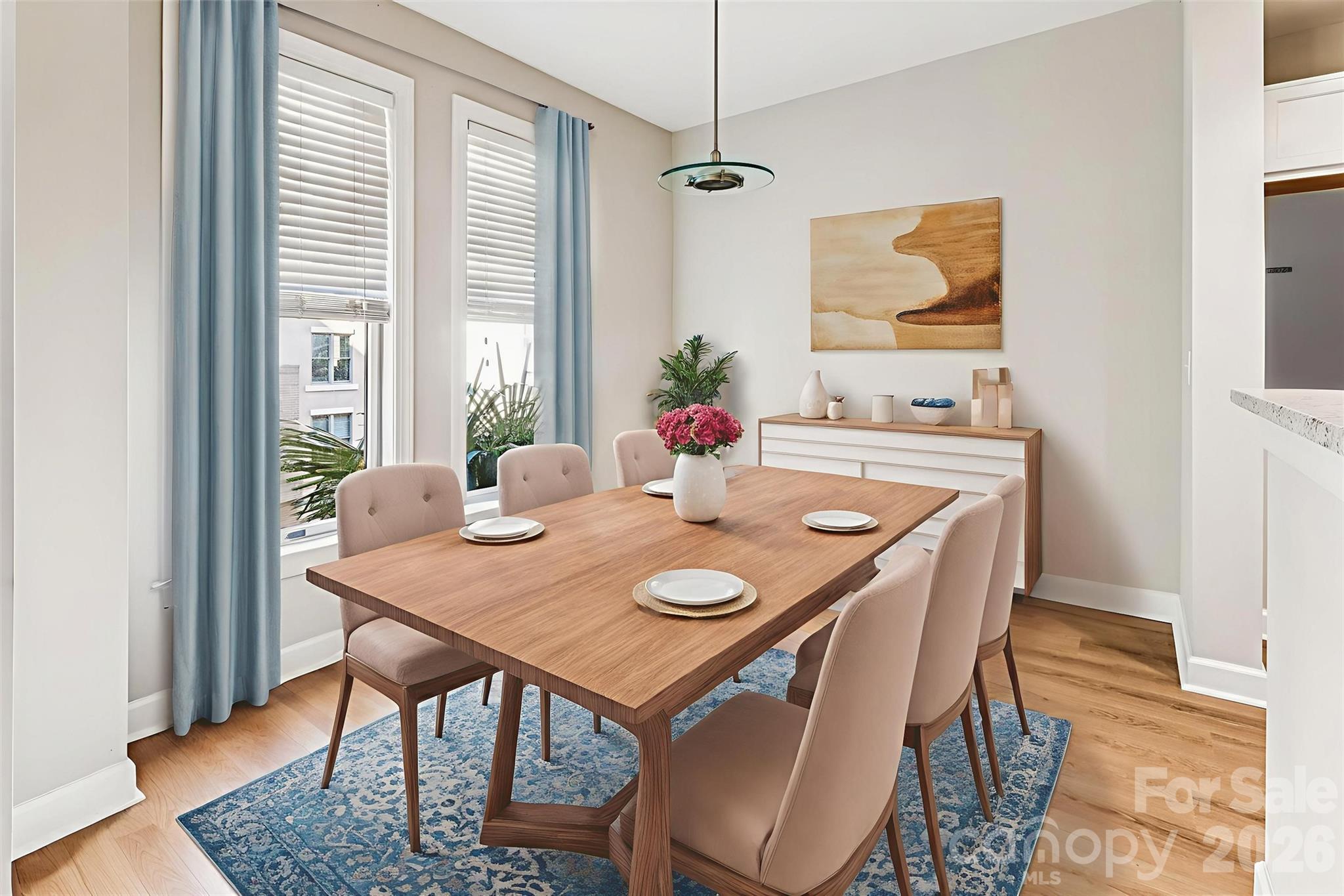 Gateway Plaza - Residential