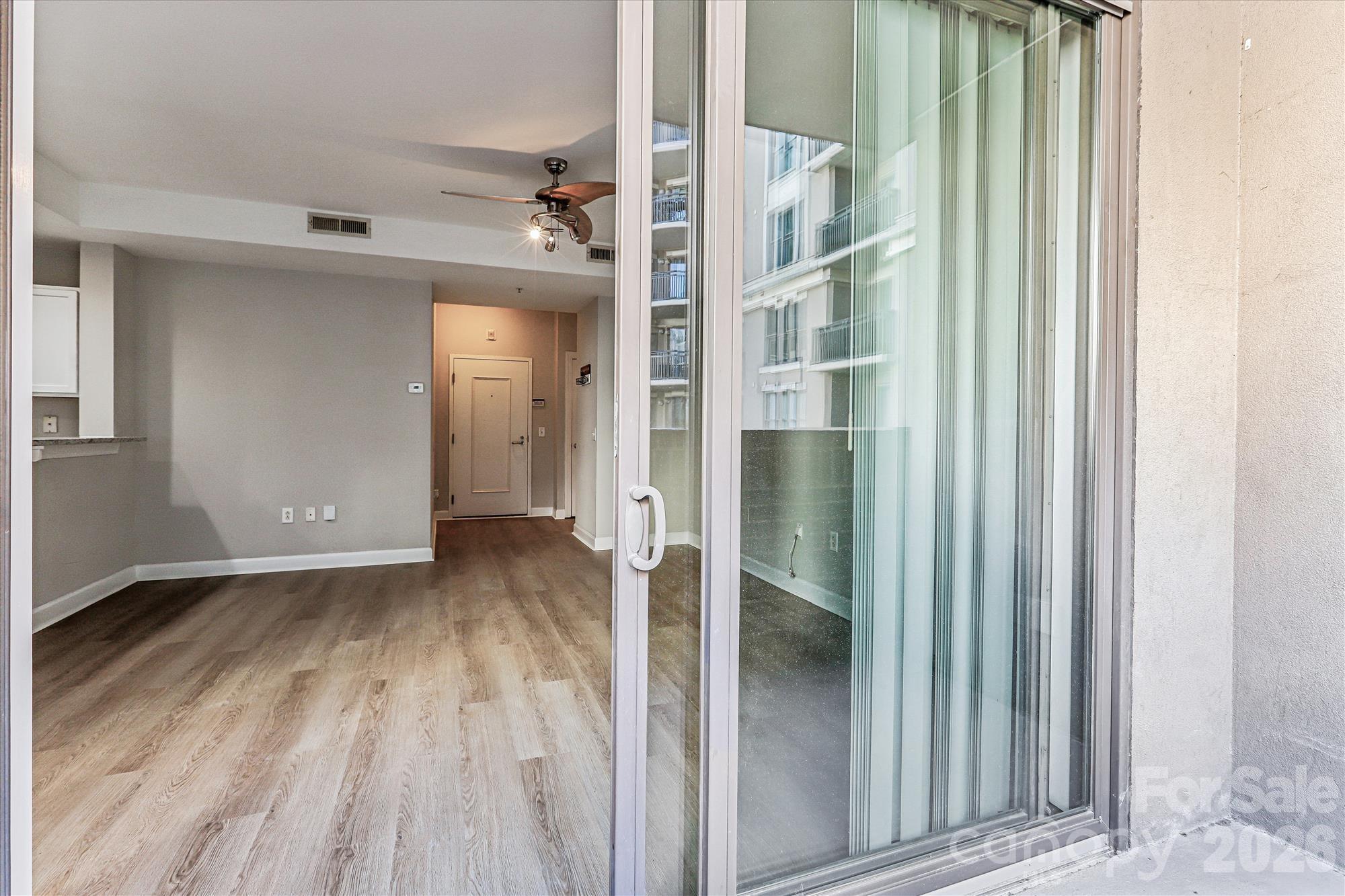 Gateway Plaza - Residential