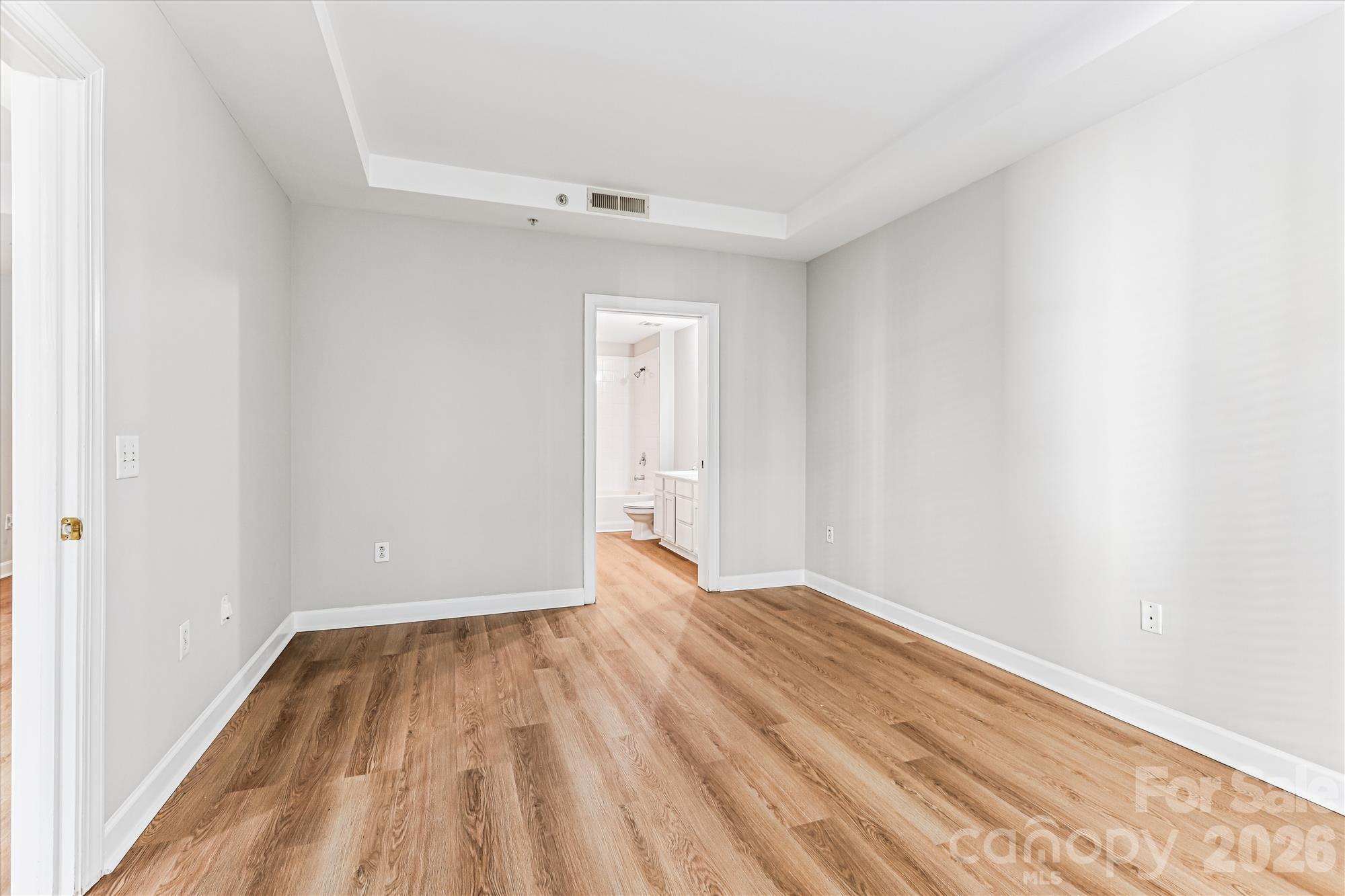 Gateway Plaza - Residential