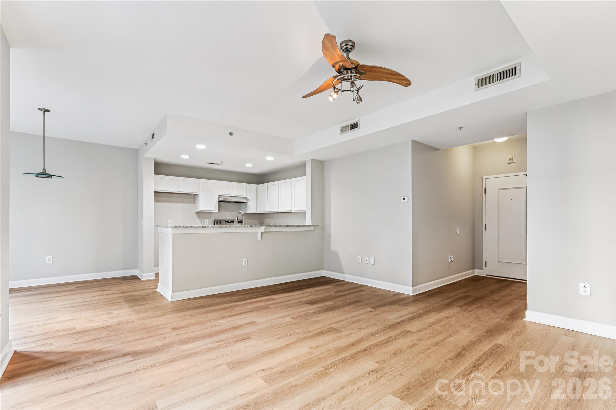 Gateway Plaza - Residential