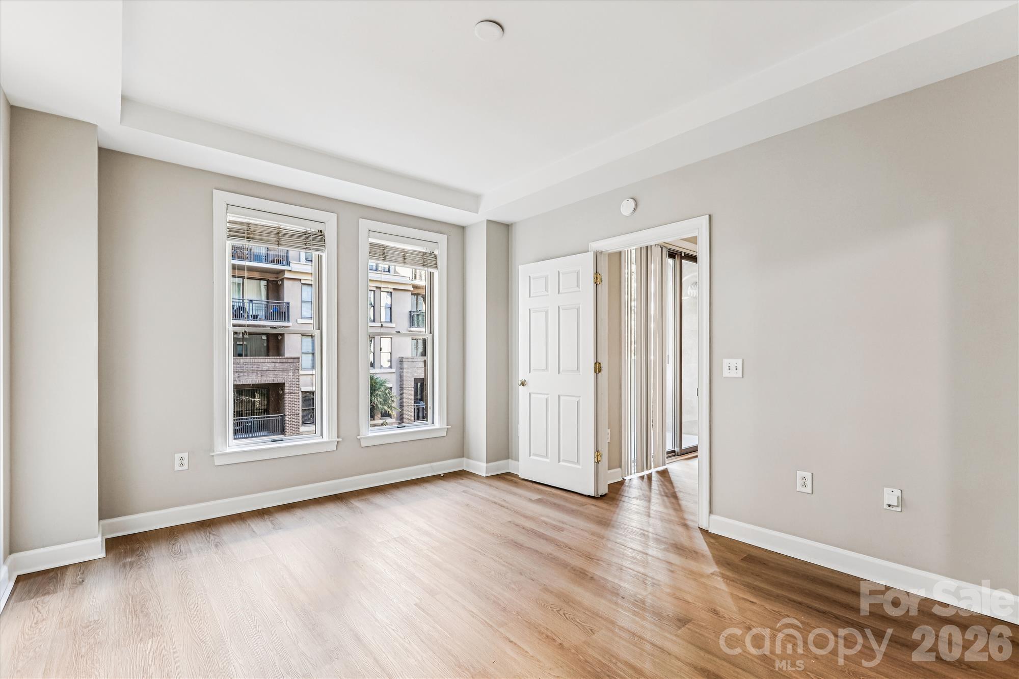 Gateway Plaza - Residential