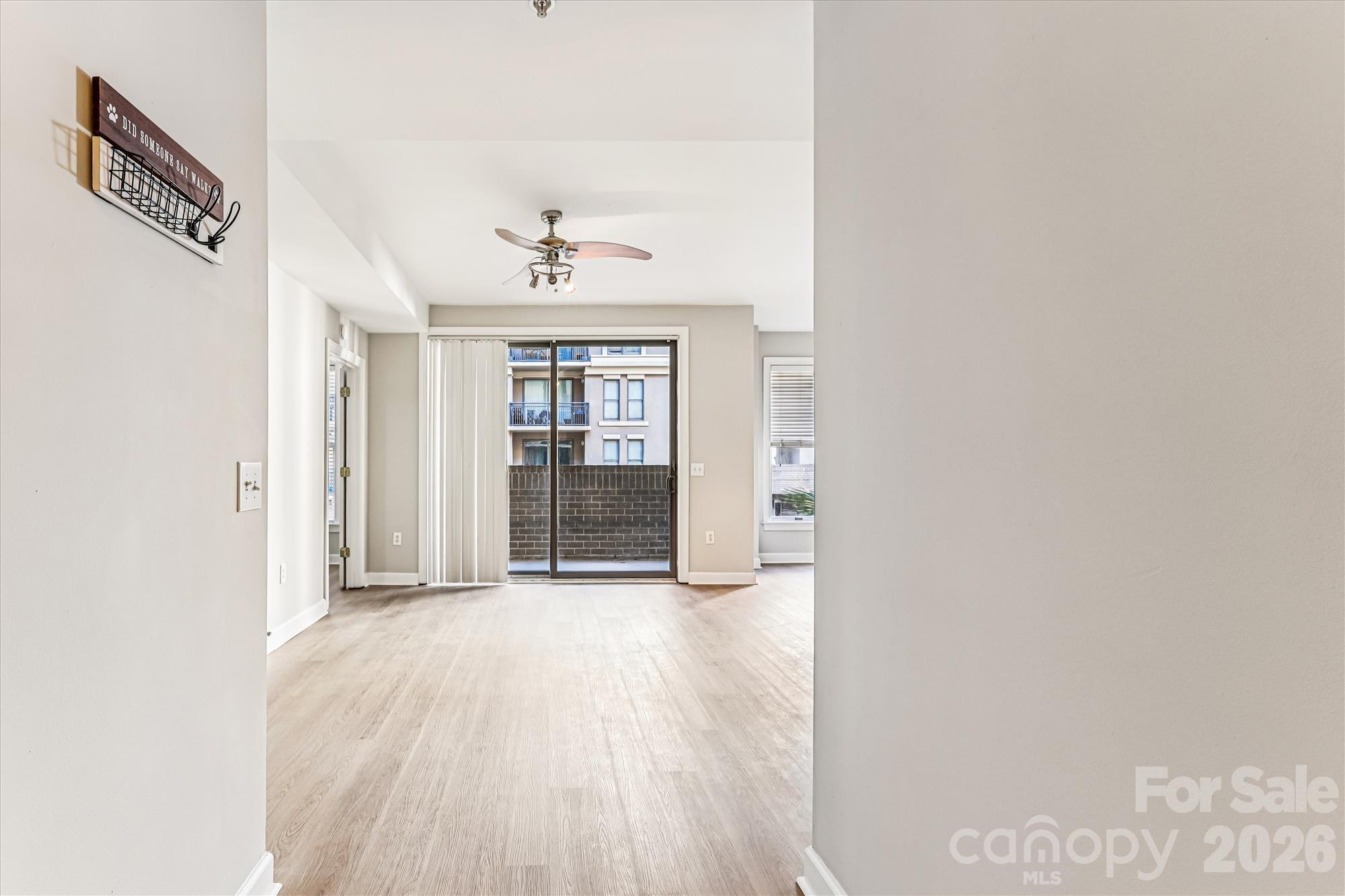 Gateway Plaza - Residential