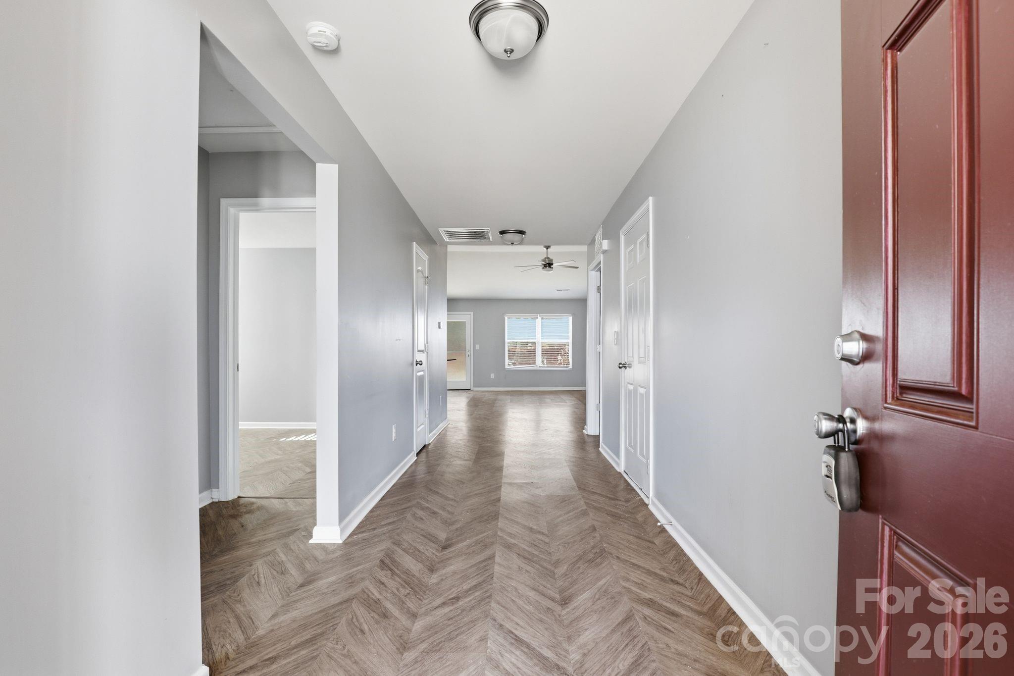 1105 Silvertrace Drive