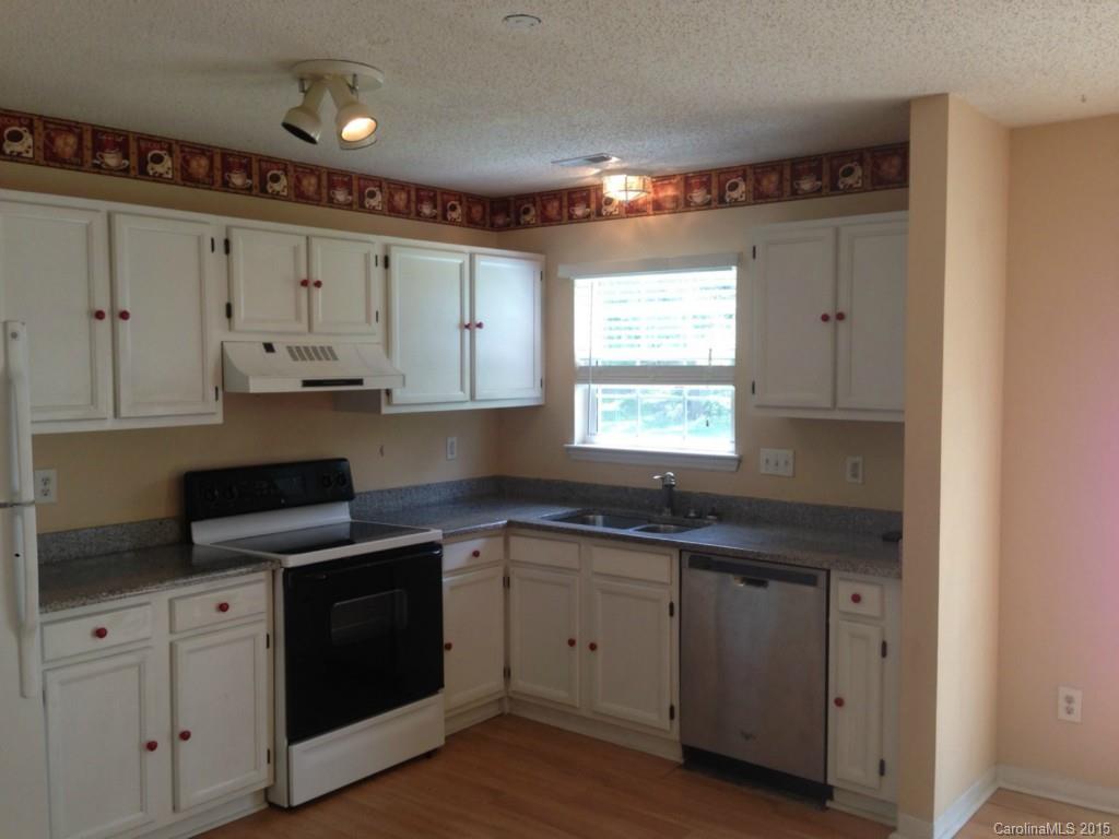 Provincetowne - Residential Lease