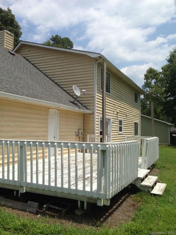 Provincetowne - Residential Lease