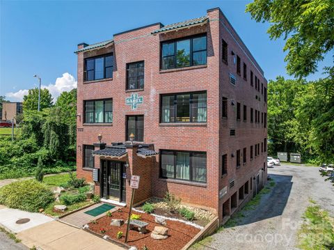 42 Furman Avenue Asheville NC 28801