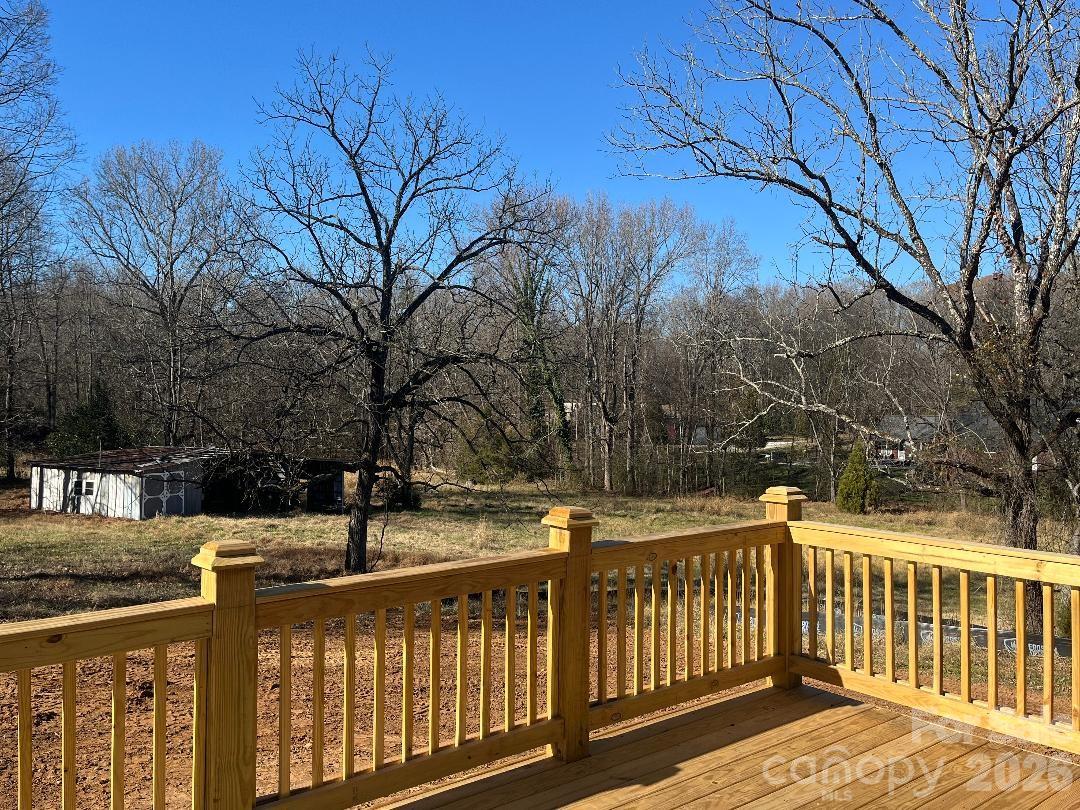 Corries Meadow - Residential