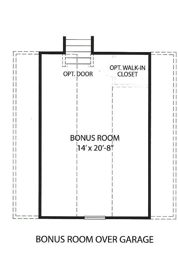 Corries Meadow - Residential