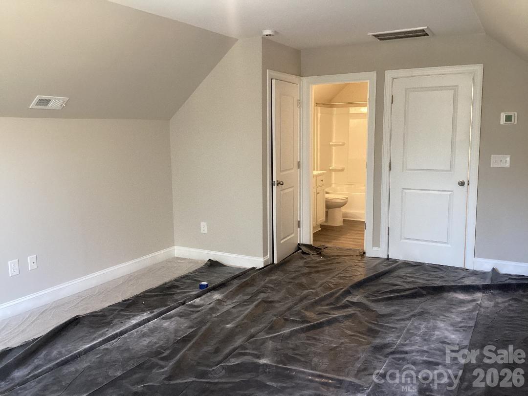 Corries Meadow - Residential