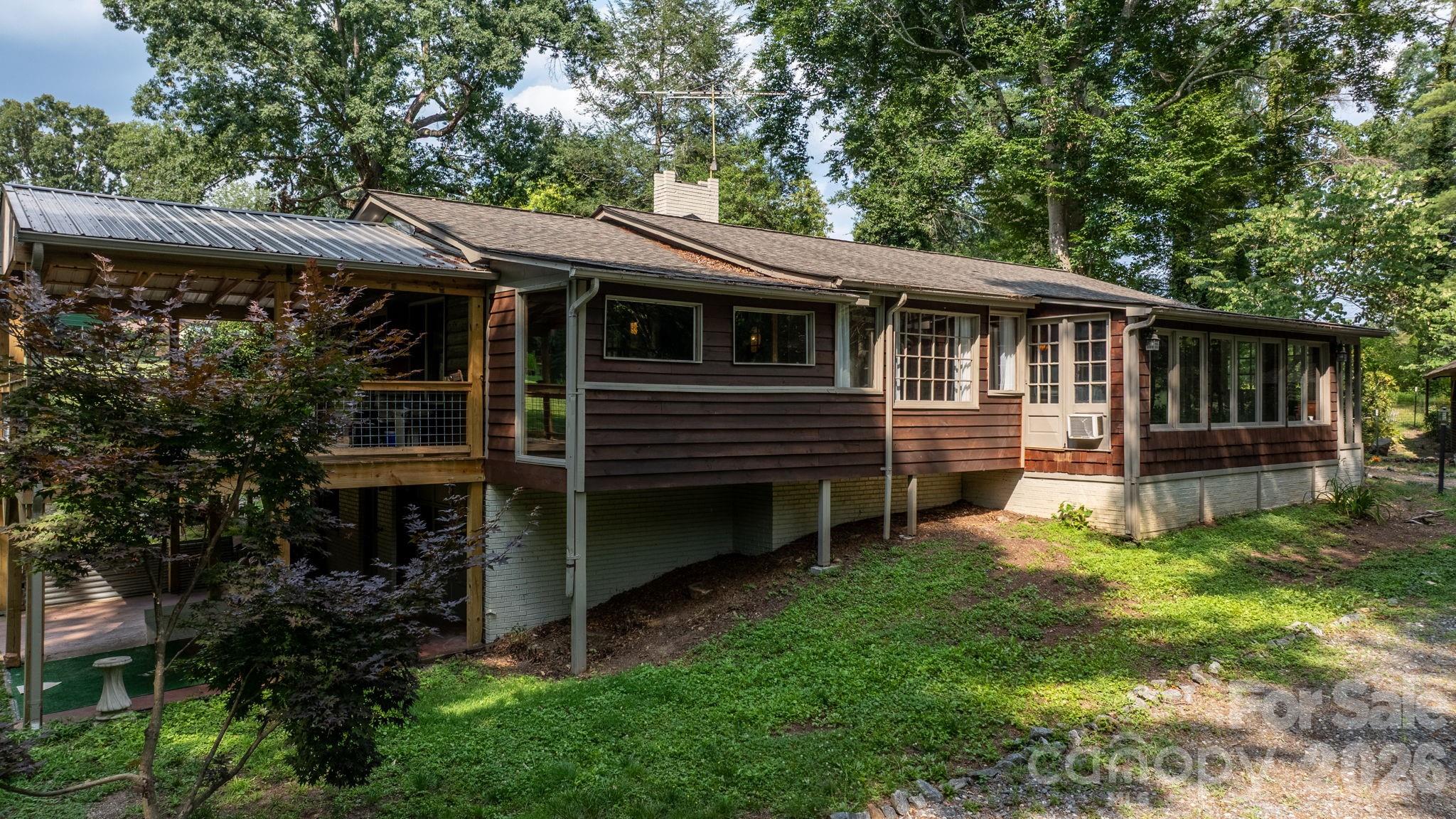 3466 Dry Ponds Road, Granite Falls, NC, 28630