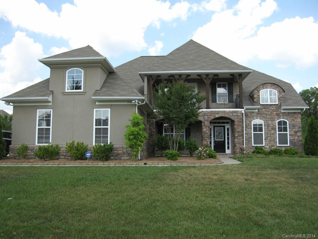 Stone Creek Ranch - Residential