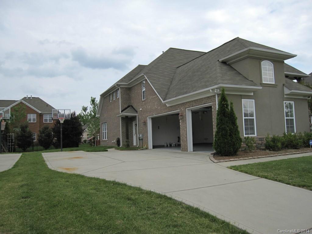 Stone Creek Ranch - Residential