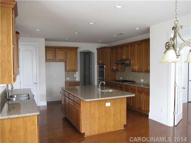 Stone Creek Ranch - Residential