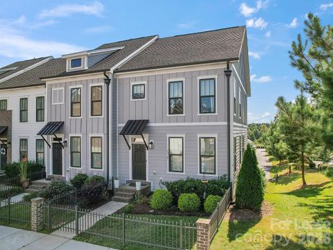 133 Capital Avenue E Mooresville NC 28117