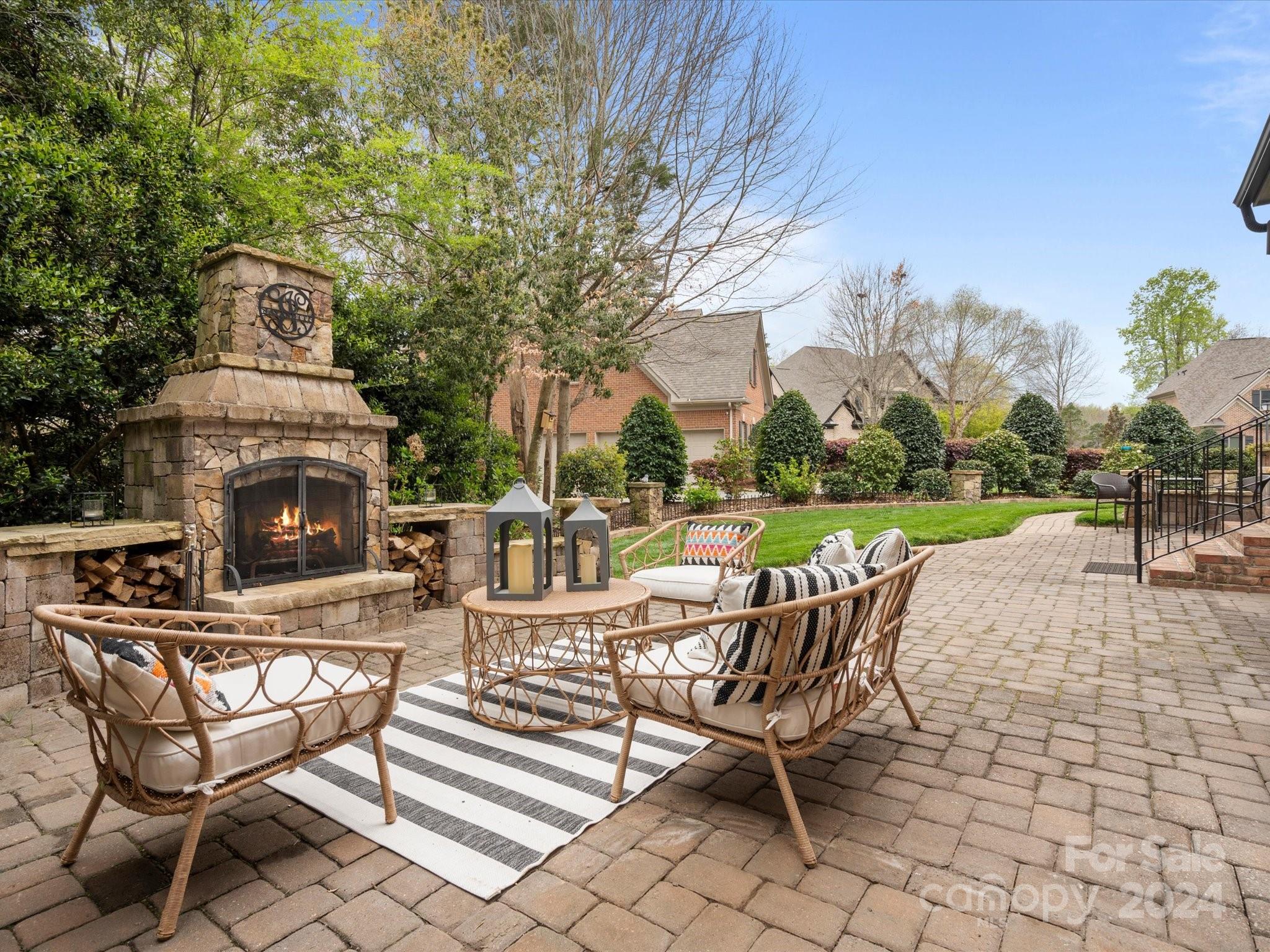 Brookhaven - Residential