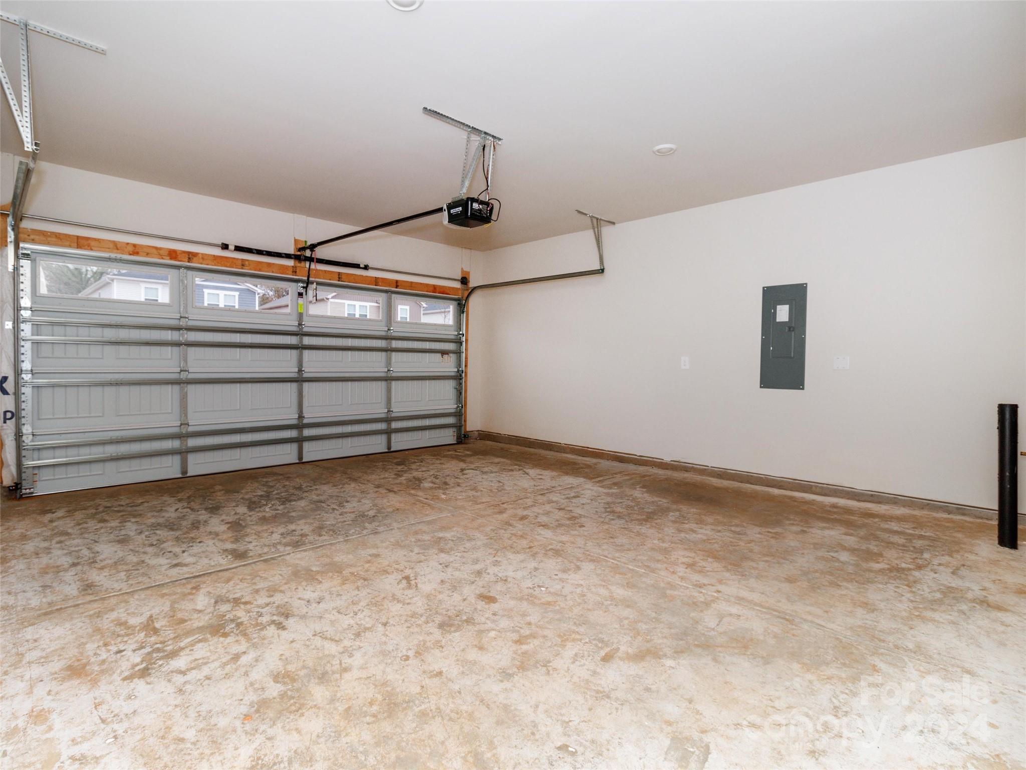 Monterey Park - Residential