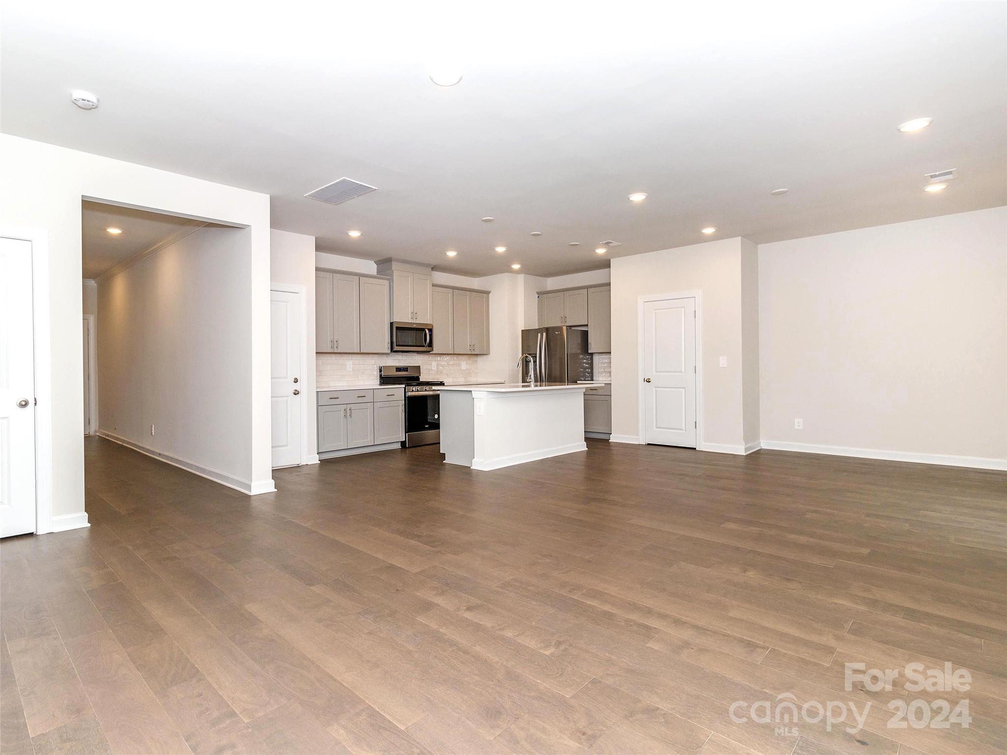 Monterey Park - Residential