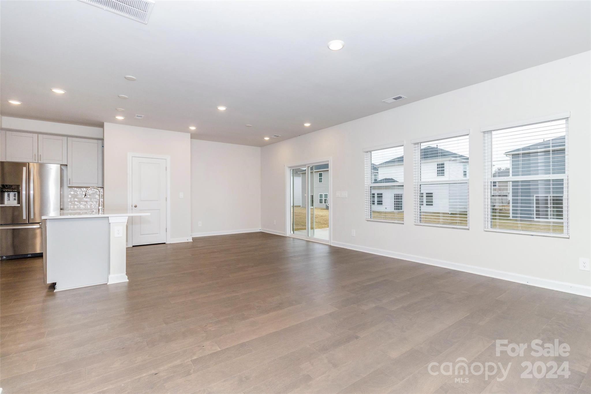 Monterey Park - Residential
