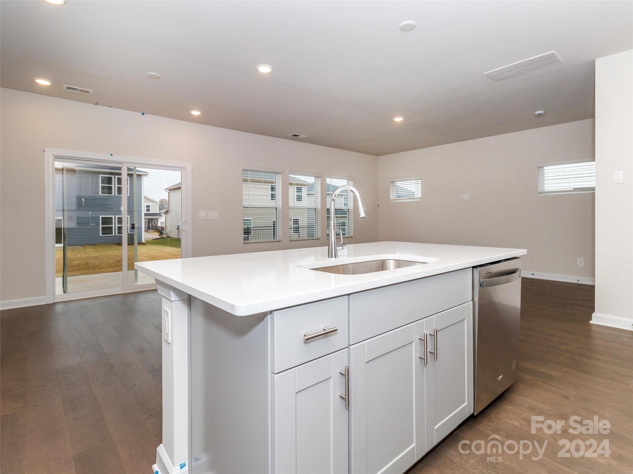 Monterey Park - Residential