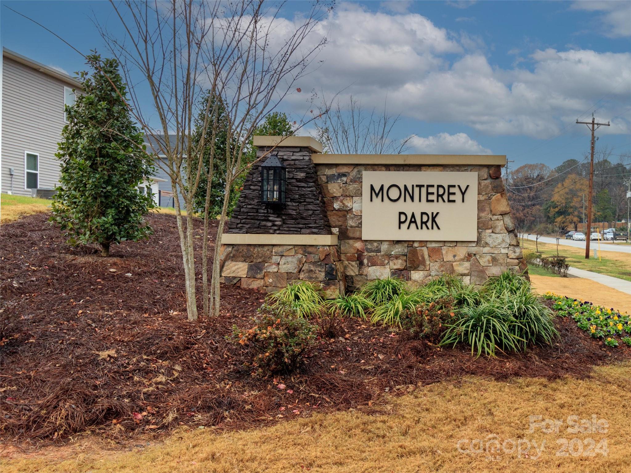 Monterey Park - Residential
