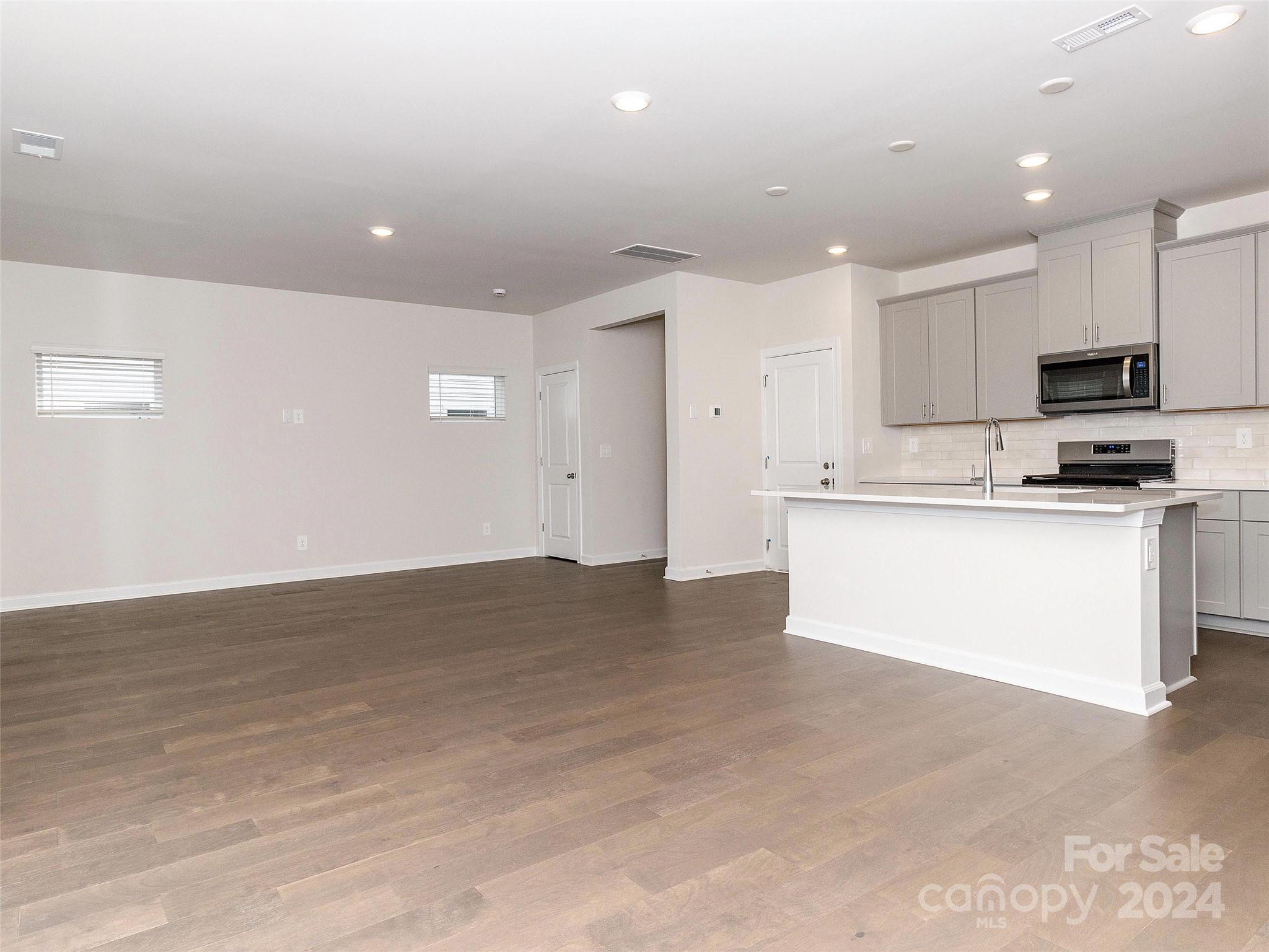 Monterey Park - Residential