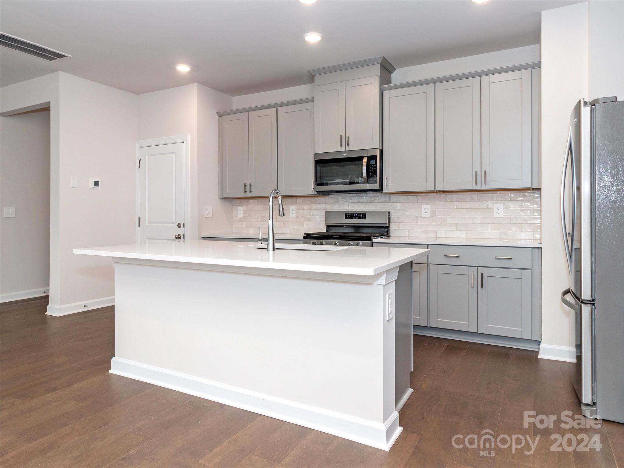 Monterey Park - Residential