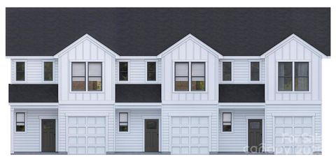 2910, 2914, 2916 Reid Avenue Charlotte NC 28208