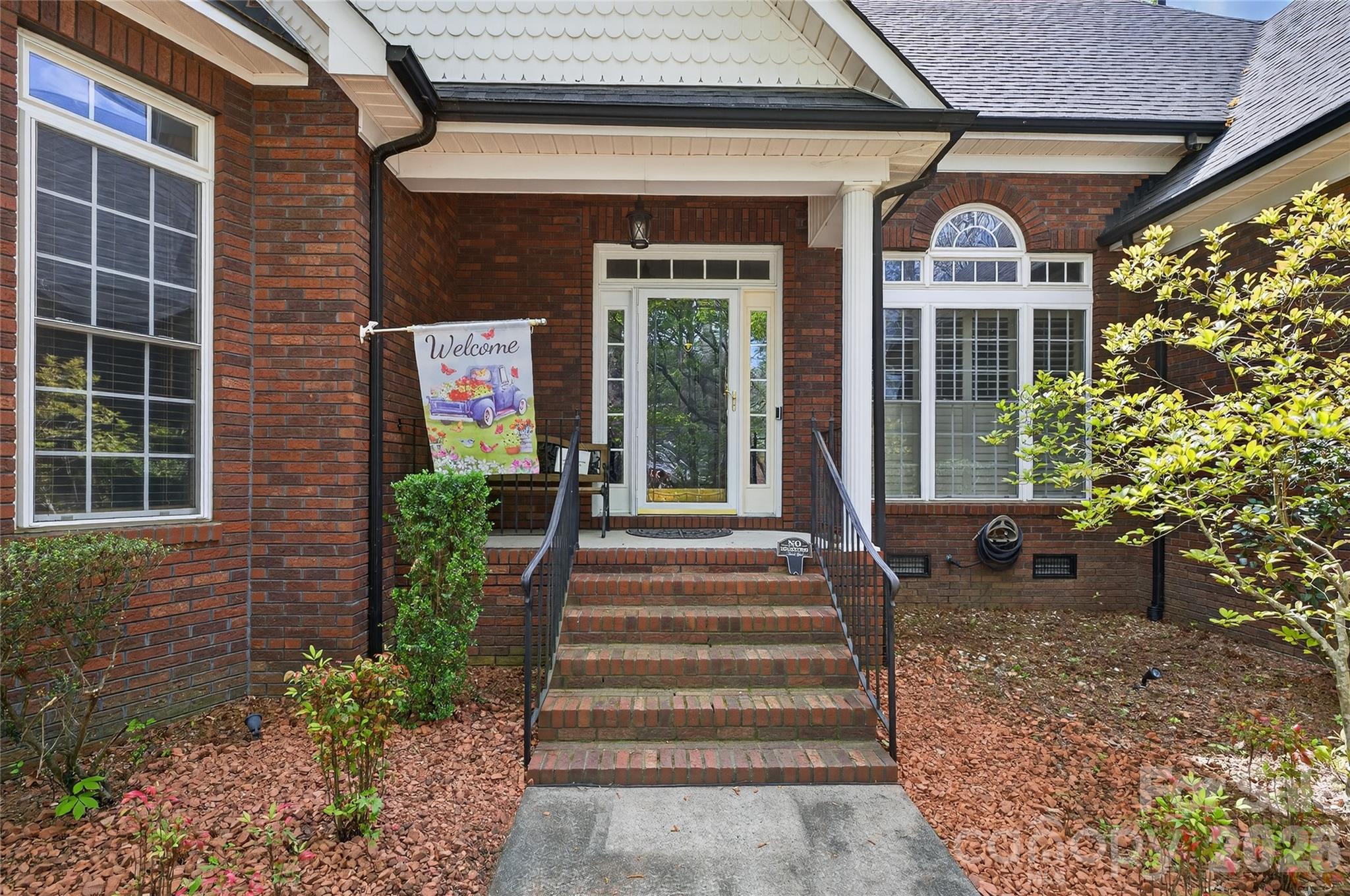 4854 Huddersfield Drive