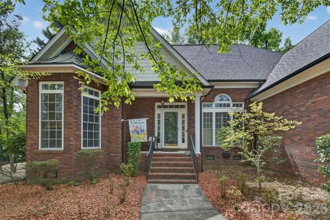 Photo of 4854 Huddersfield Drive, Harrisburg, NC 28075 (MLS # 4366574)