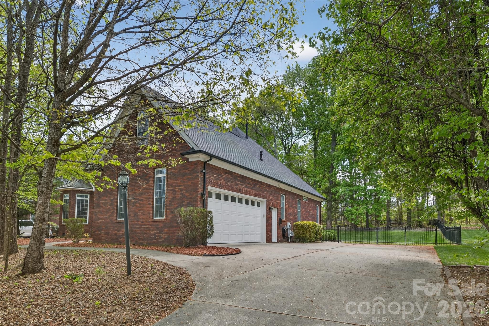 4854 Huddersfield Drive