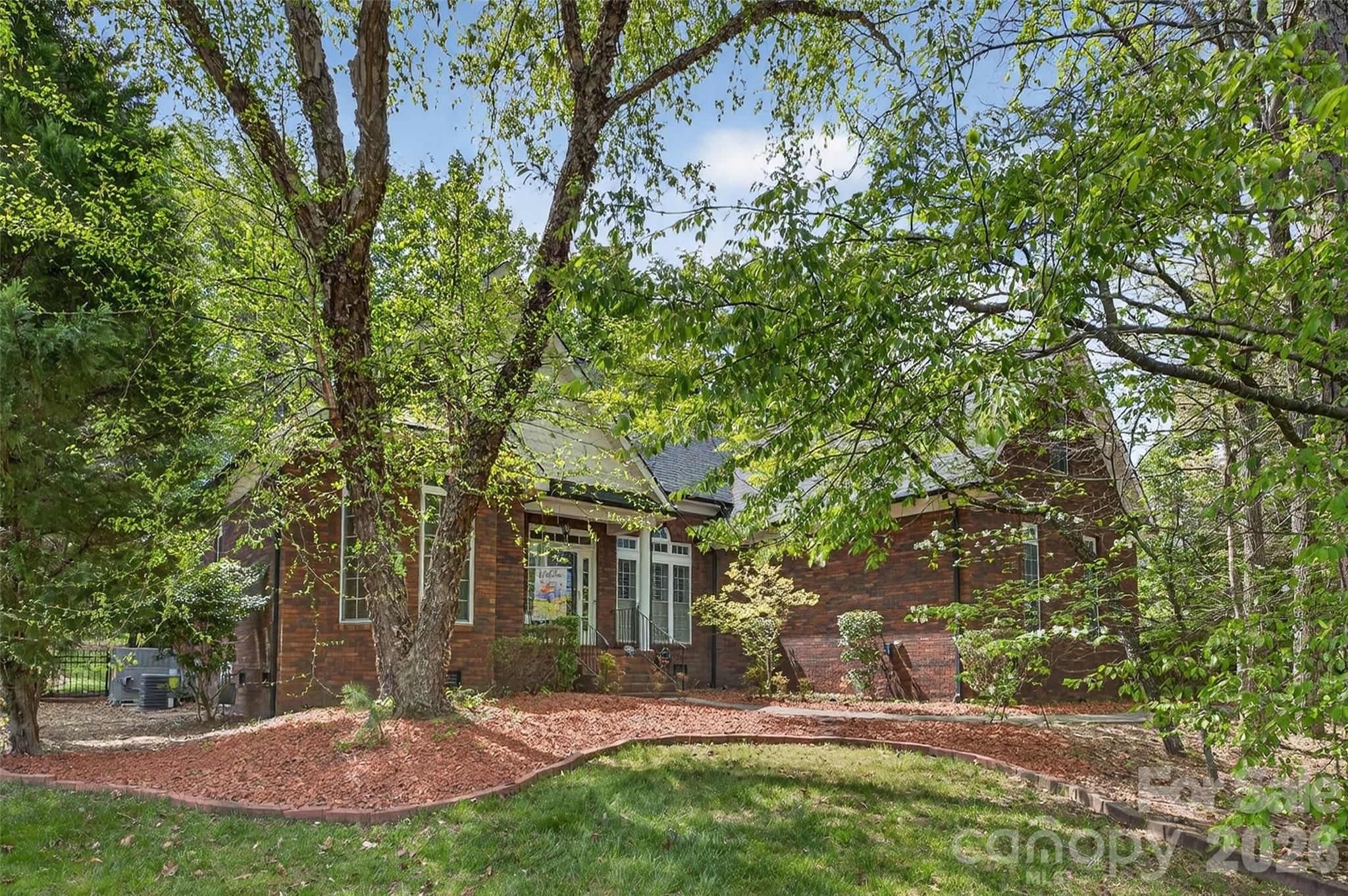 4854 Huddersfield Drive