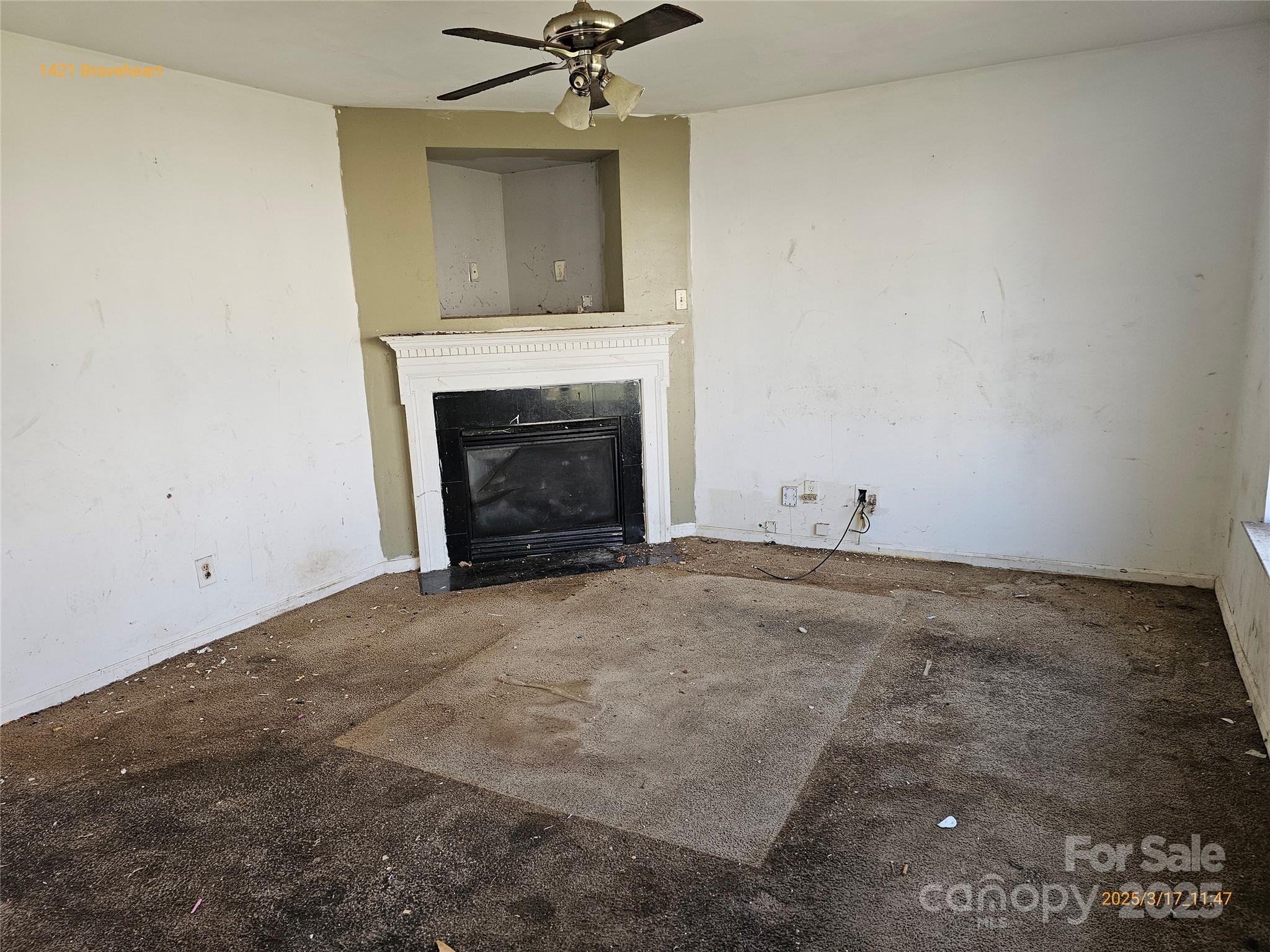 1421 Braveheart Lane