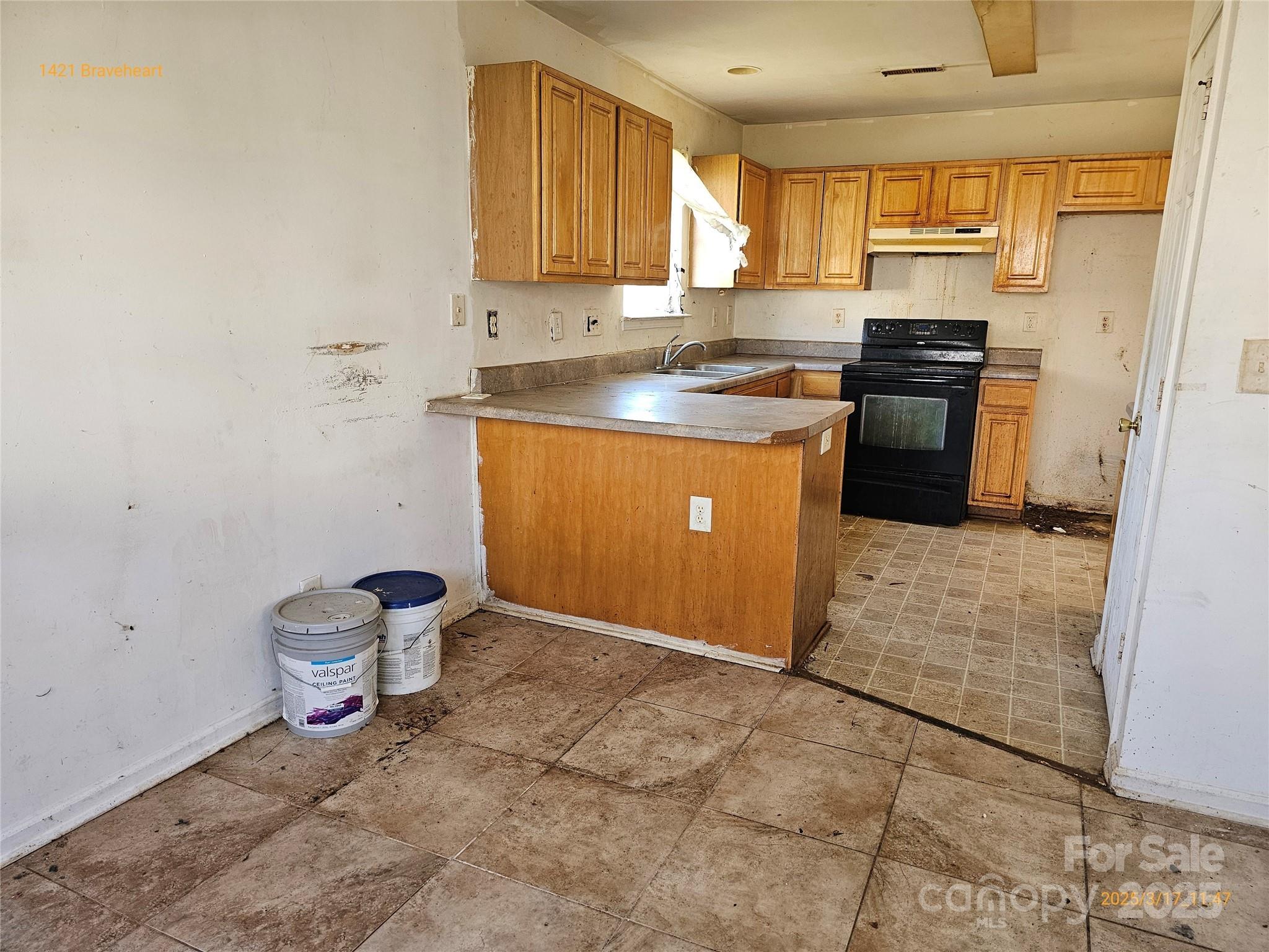 1421 Braveheart Lane