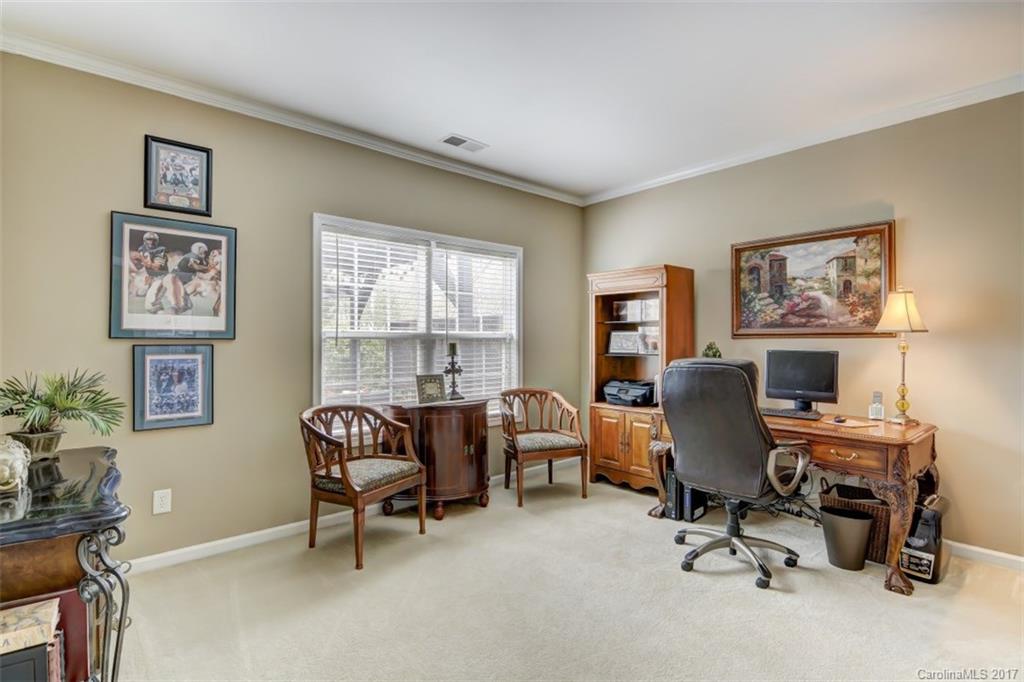 Moss Creek Village - Residential