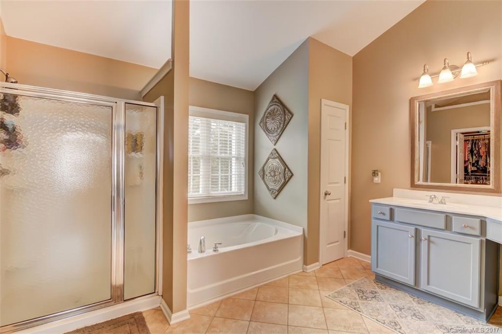 Moss Creek Village - Residential