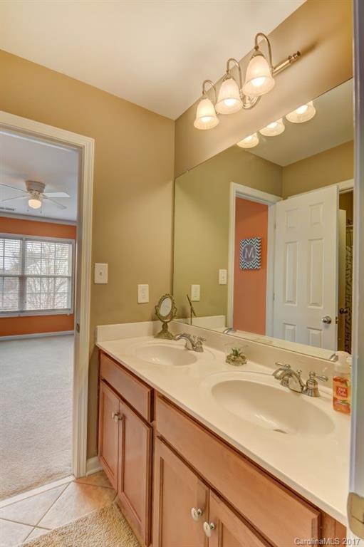 Moss Creek Village - Residential