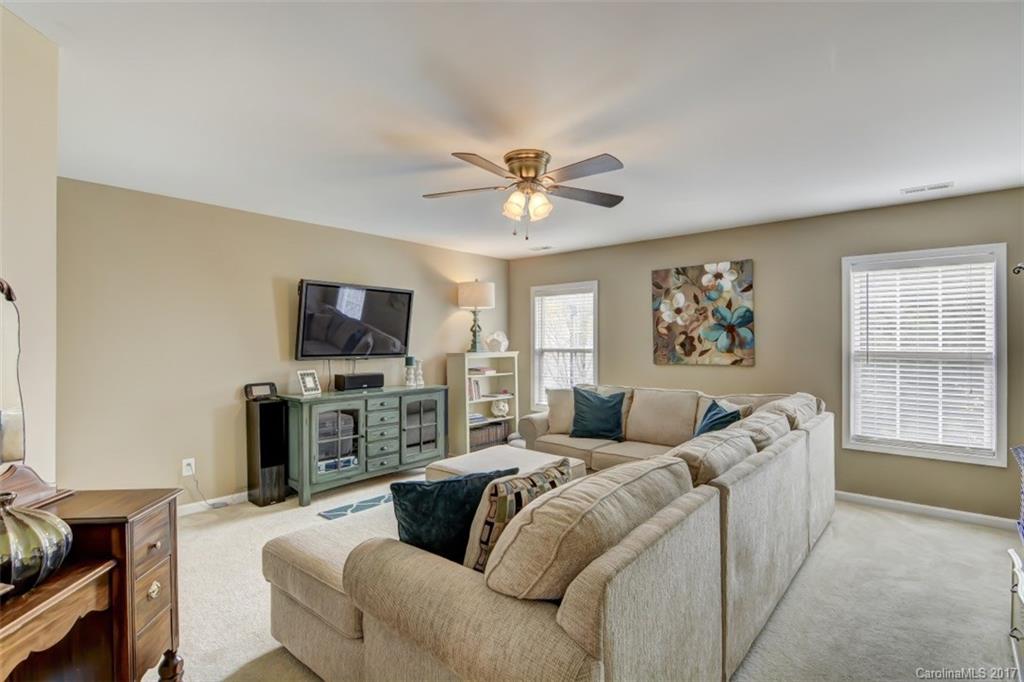 Moss Creek Village - Residential