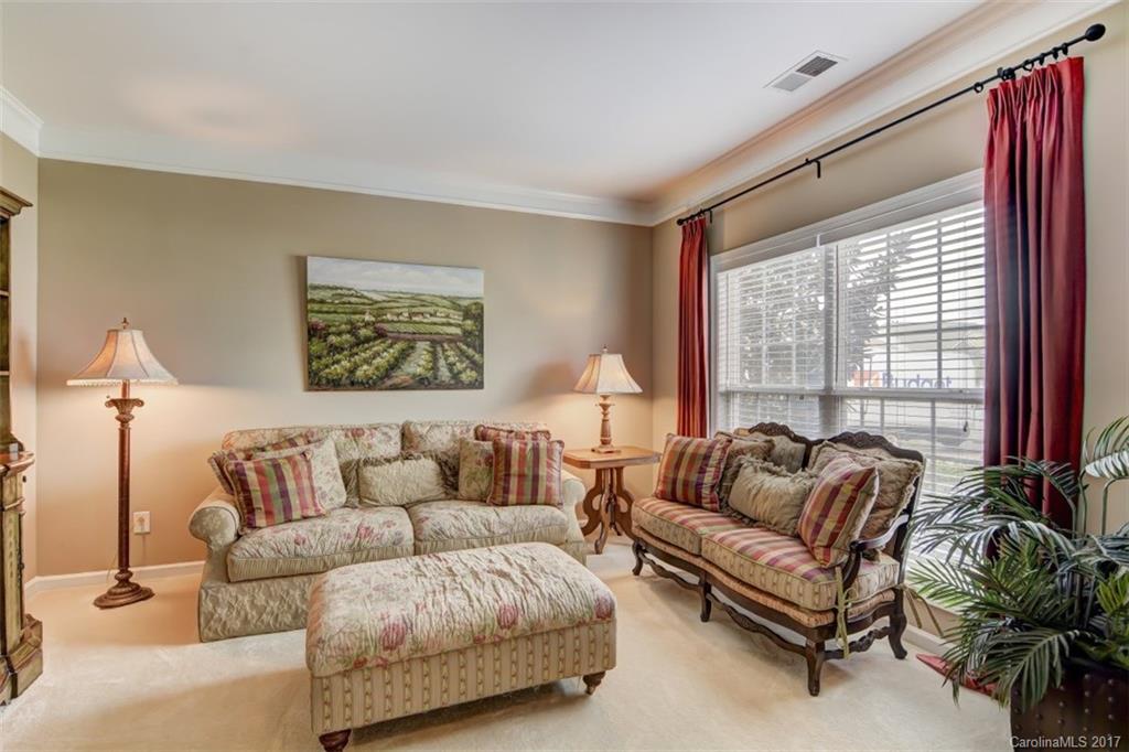 Moss Creek Village - Residential