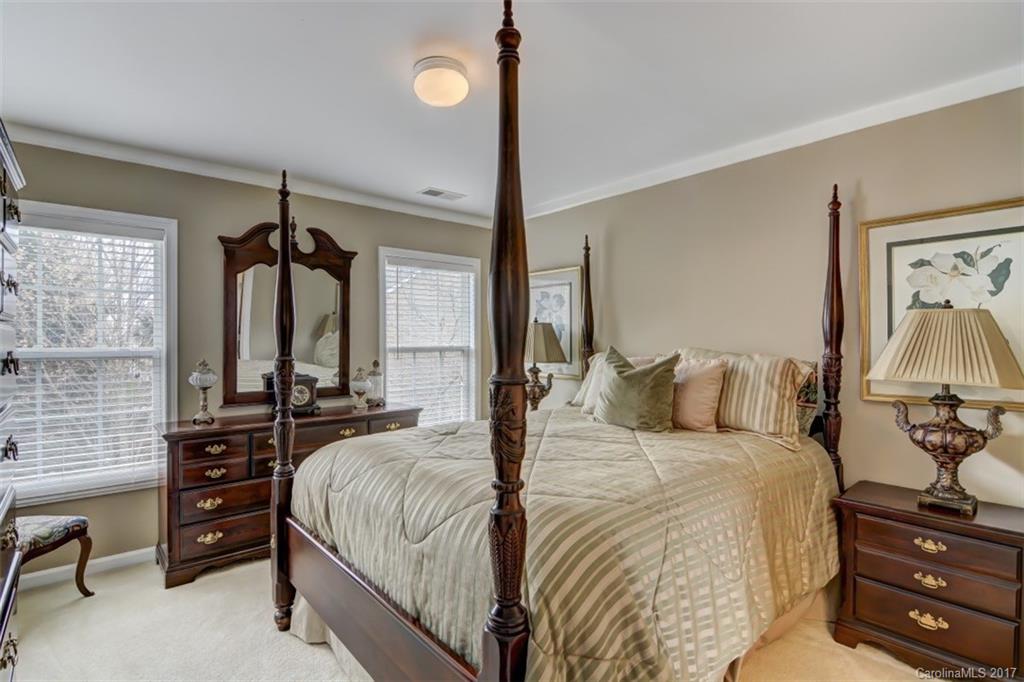 Moss Creek Village - Residential