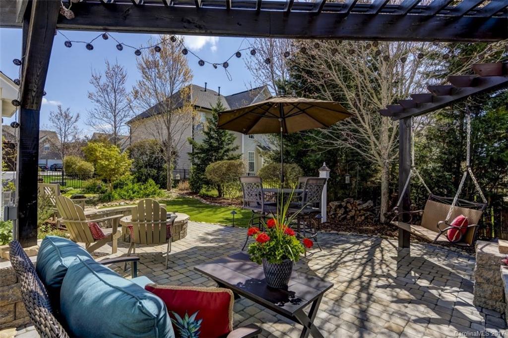 Moss Creek Village - Residential