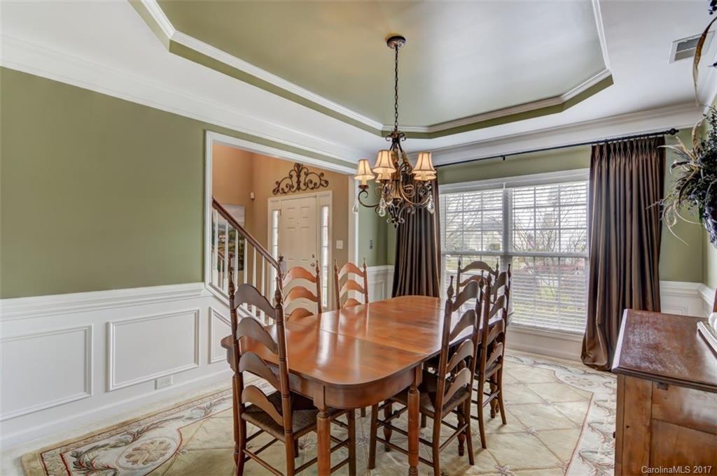 Moss Creek Village - Residential