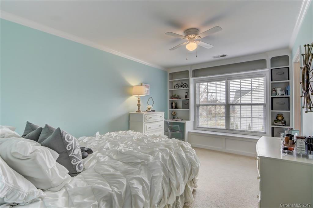 Moss Creek Village - Residential