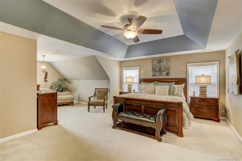 Moss Creek Village - Residential