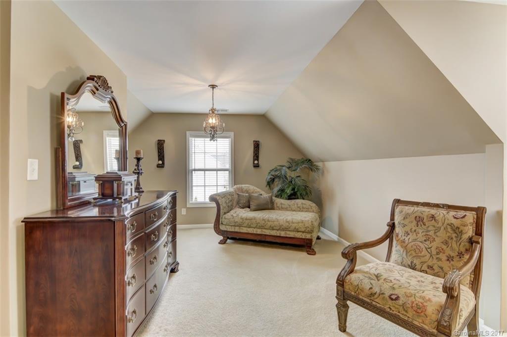 Moss Creek Village - Residential